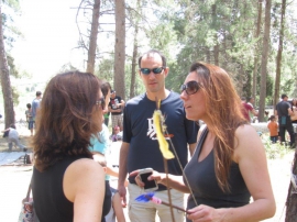 ל"ג בעומר 2013(27 תמונות)