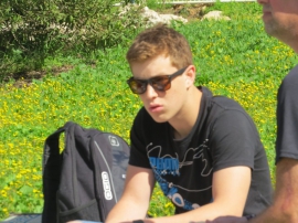 צעדת ציפורי 2015(180 תמונות)
